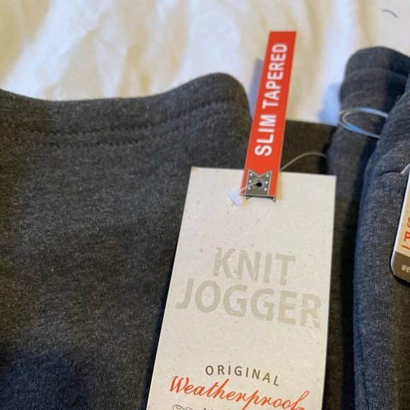 Weatherproof Fleece Jogger - Picture 3 of 6